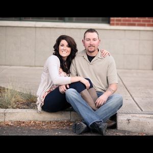 Meet your Posher, Vickie